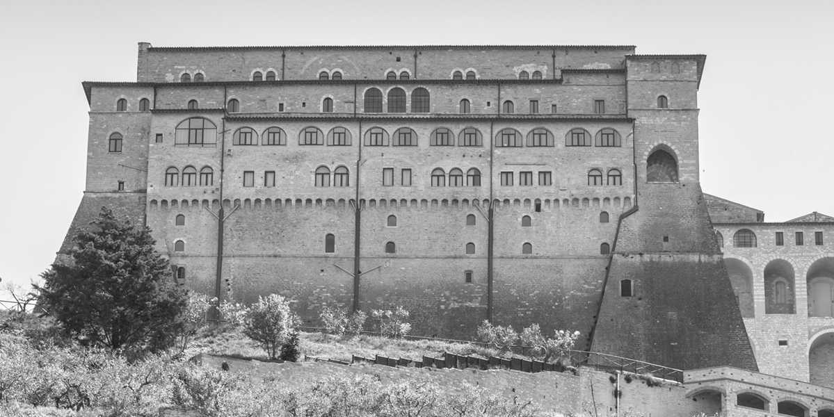 Cover image for Galleria